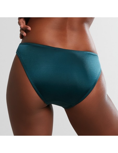 Briefs swim Krisline Beach emerald