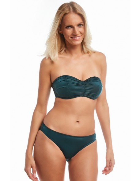 Briefs swim Krisline Beach emerald