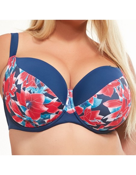 Bra bathing soft Krisline Cape Verde