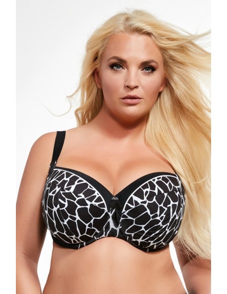 Bra bathing soft Krisline Amy side support