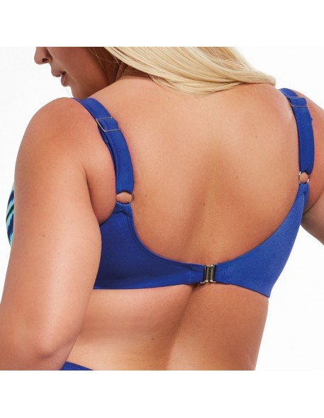 Bra bathing soft Krisline Hokkaido