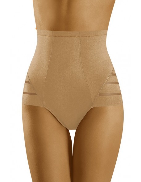 Briefs women's modeling with wysokim stanem...