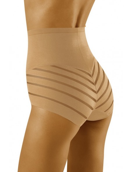 Briefs women's modeling with wysokim stanem...