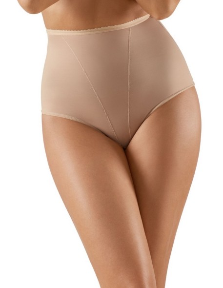 Panties women's modeling brzuch Babell BBL 126