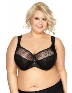 Bra soft maxi Gaia Samira 874M