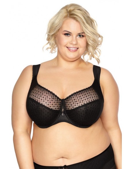 Bra soft maxi Gaia Samira 874M