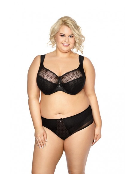 Bra soft maxi Gaia Samira 874M