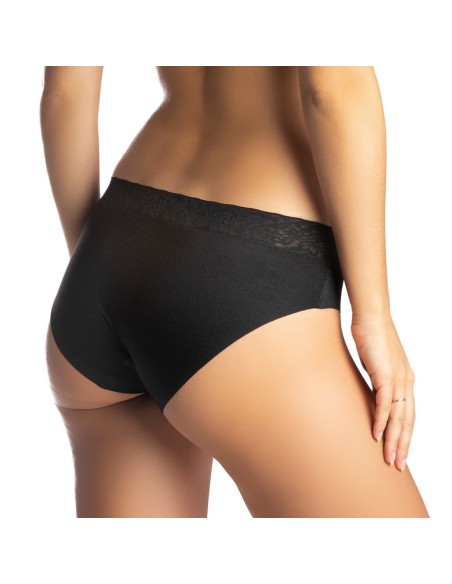 Briefs women's bikinis l-pol5000bi-02ex, Lama