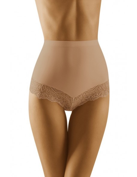 Briefs women's modeling with wysokim stanem...