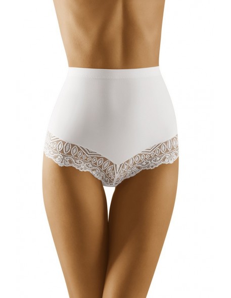 Briefs women's modeling with wysokim stanem...