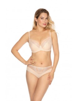 Bra half padded Gaia Adrianna 933 2