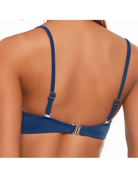 Bra bathing strapless Krisline Cape Verde