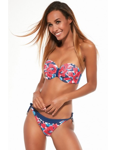 Bra bathing strapless Krisline Cape Verde