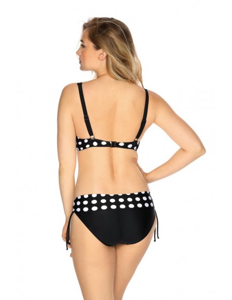 Panties swim full Gaia Bermuda 004