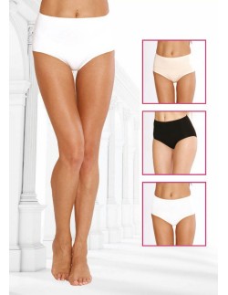 Sara majtki figi damskie 3xl-4xl, De Lafense 18 2