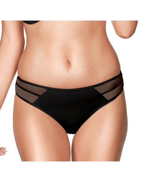 Onyx and thongs women's, Kinga s-427/1