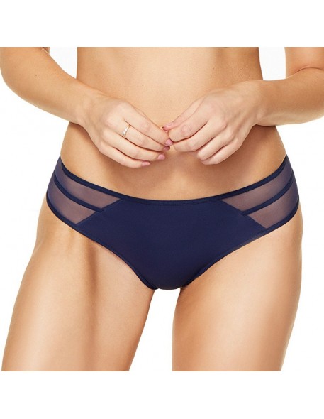 Onyx and thongs women's, Kinga s-427/1