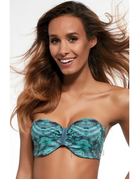 Bra bathing strapless Krisline Bali