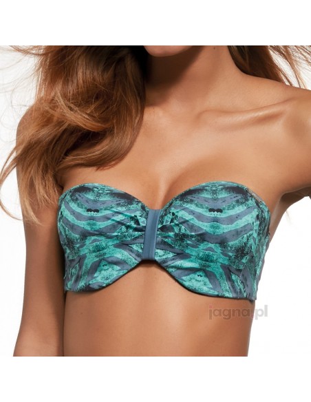 Bra bathing strapless Krisline Bali