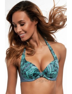 Biustonosz kąpielowy push up Krisline Bali brassiere 