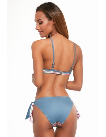 Biustonosz kąpielowy push up Krisline Elba brassiere 