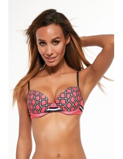 Bra bathing push up Krisline Tanzania brassiere