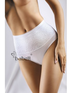 Panties briefs women's with wysokim stanem Babell BBL 069 2