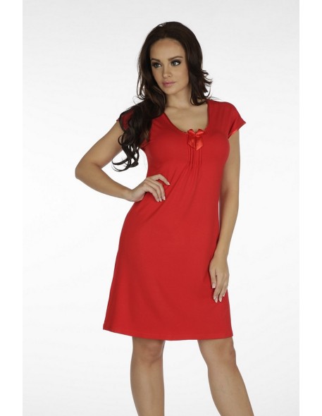 Visa shirt night women's short sleeve 3xl-4xl,...