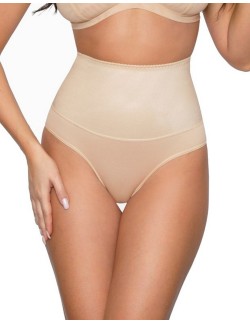 Panties women's modeling brzuch Babell BBL 073