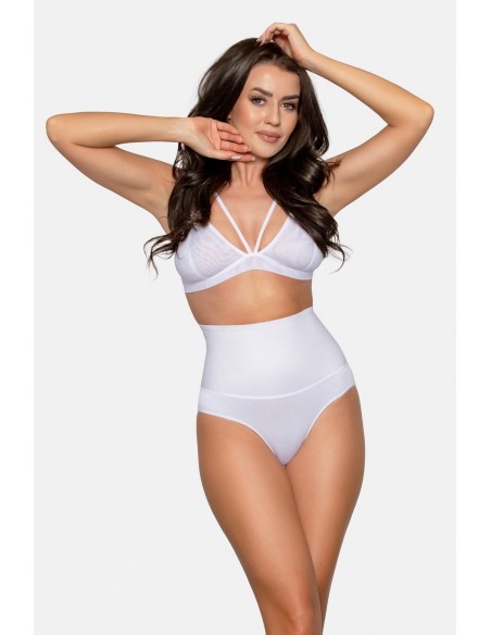 Panties women's modeling brzuch Babell BBL 073