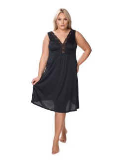 Atena night shirt women's on wide straps, Mewa 6350 2