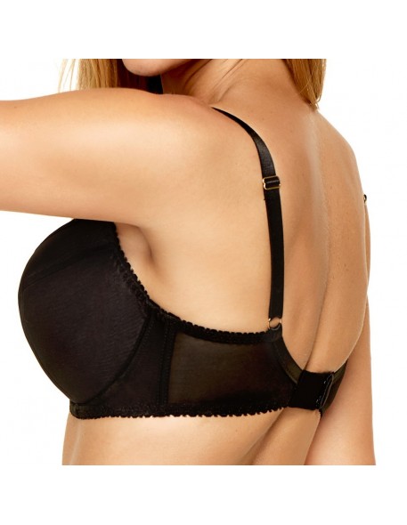 Chloe ii bra padded, Kinga bc-727