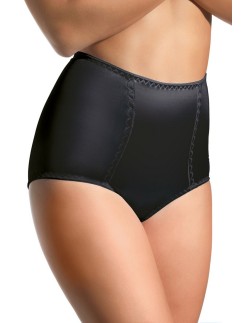 Panties women's modeling with wysokim stanem Babell BBL 106