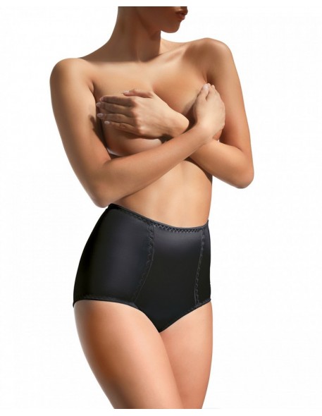 Panties women's modeling with wysokim stanem Babell BBL 106