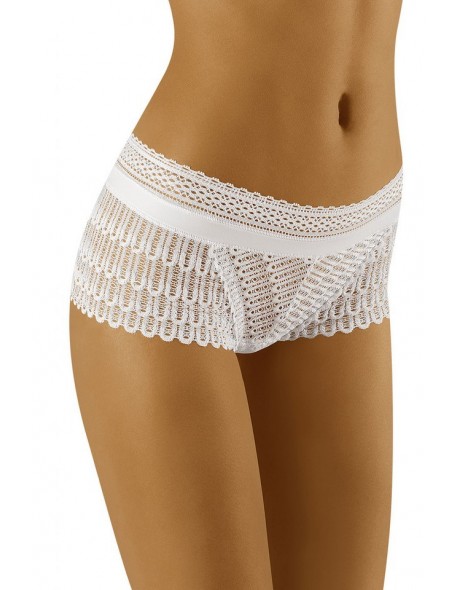 Panties shorts women's with koronką Wol-Bar Riki