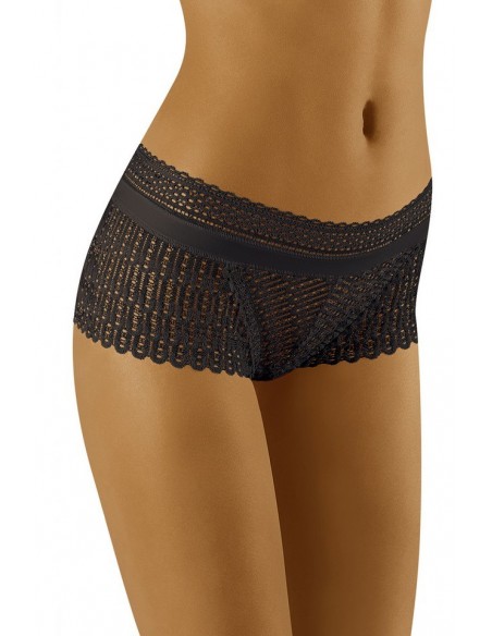 Panties shorts women's with koronką Wol-Bar Riki