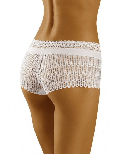 Panties shorts women's with koronką Wol-Bar Riki