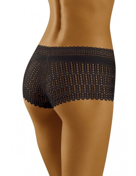 Panties shorts women's with koronką Wol-Bar Riki