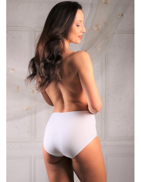 Debi panties briefs women's m-3xl, Funny Day