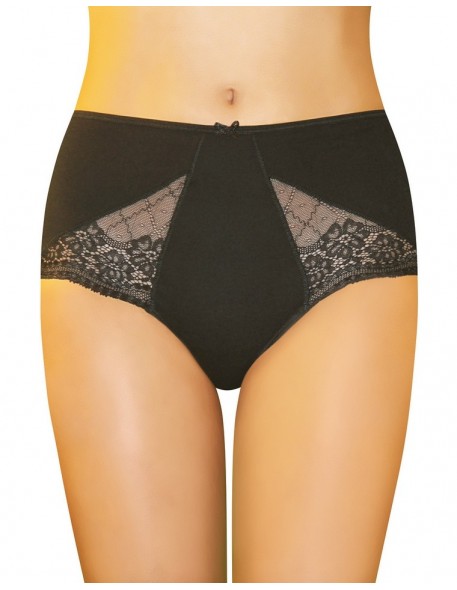 Debi panties briefs women's m-3xl, Funny Day