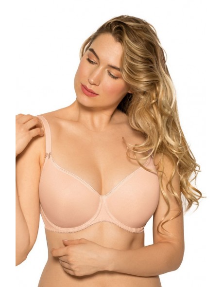 Bra padded Gaia Pilar 480