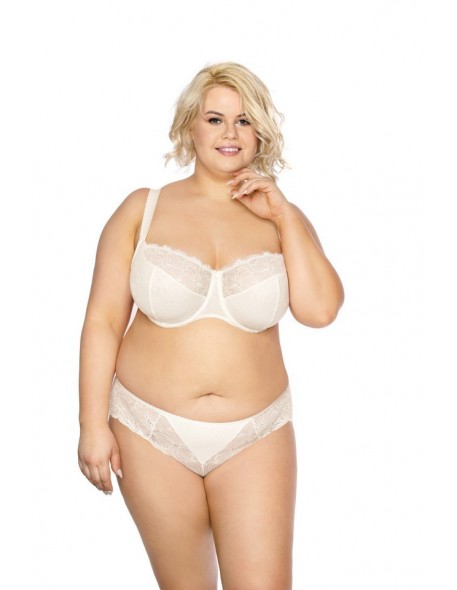 Biustonosz miękki maxi Gaia Chantal 534M 