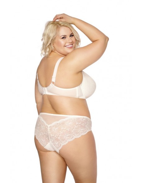 Biustonosz miękki maxi Gaia Chantal 534M 