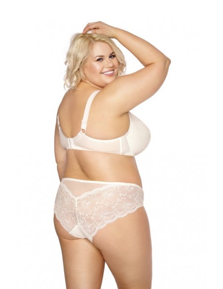 Biustonosz miękki maxi Gaia Chantal 534M 