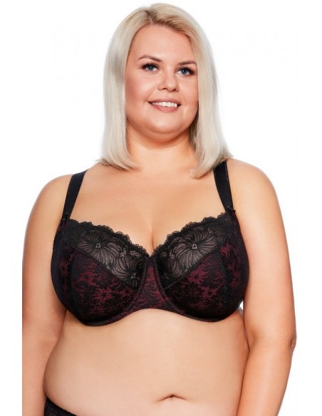 Bra soft maxi Gaia Chantal 534M
