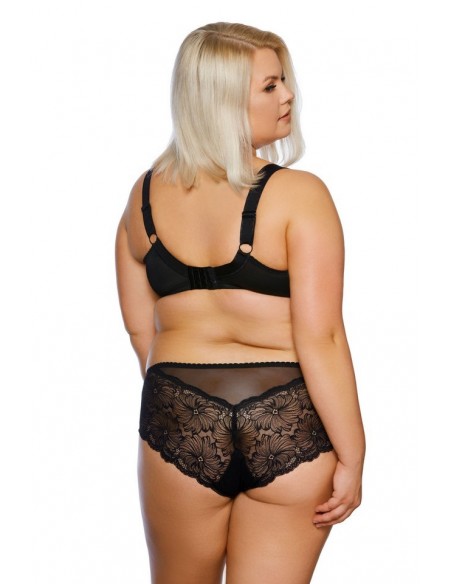 Bra soft maxi Gaia Chantal 534M