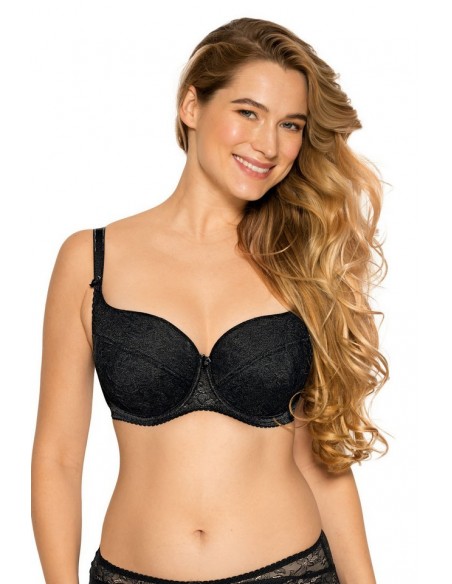 Bra padded Gaia Micaela 758