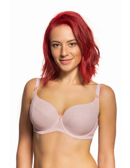Bra padded Gaia Micaela 758