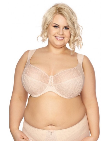 Bra soft maxi Gaia Samira 874M