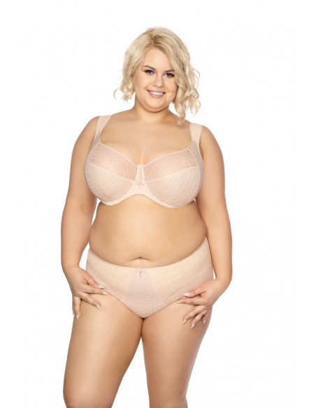 Bra soft maxi Gaia Samira 874M